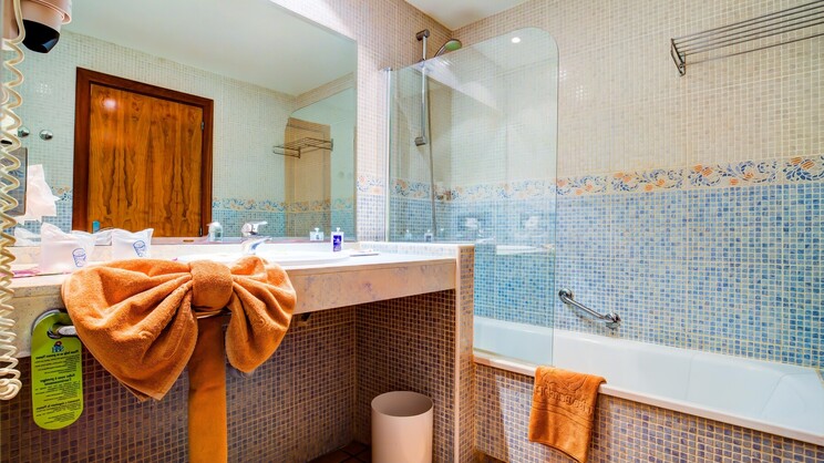 SBH Club Paraiso Playa